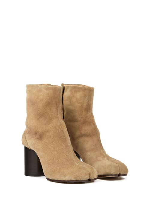 Tabi Boots MAISON MARGIELA | S58WU0260P8270T2077